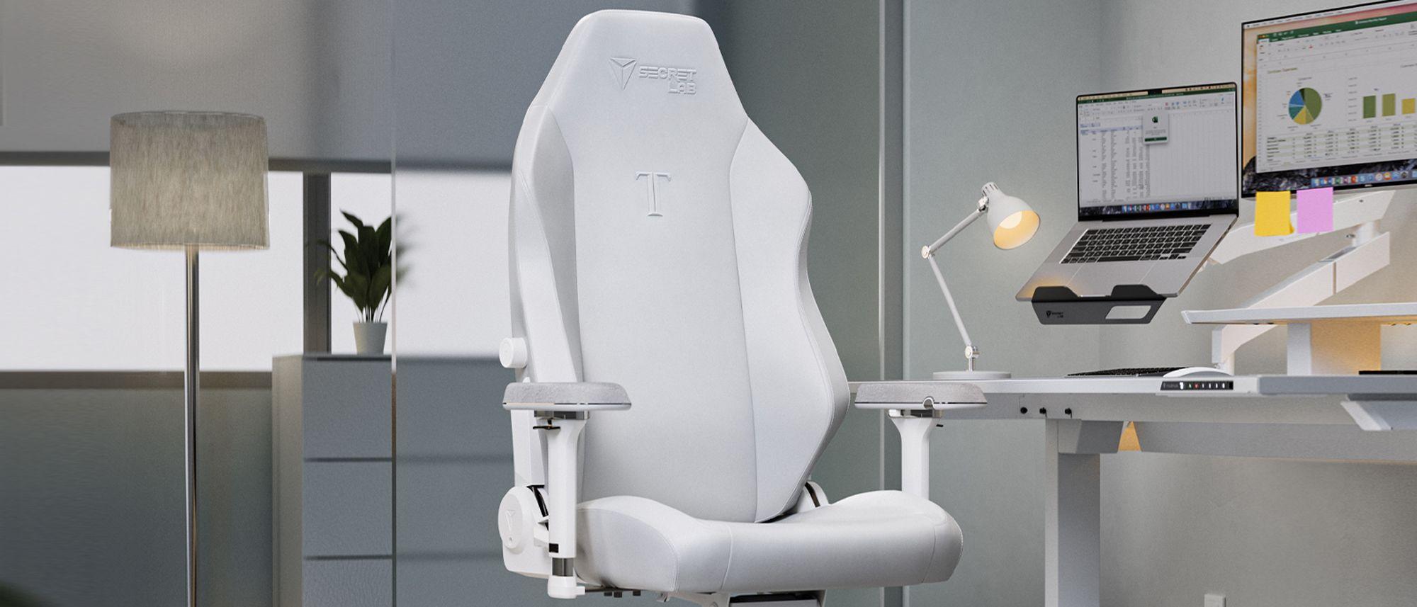 Silla gaming Secretlab Titan Evo NanoGen