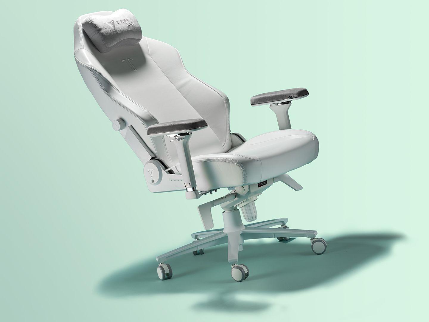 Respaldo y lumbar Secretlab Titan Evo