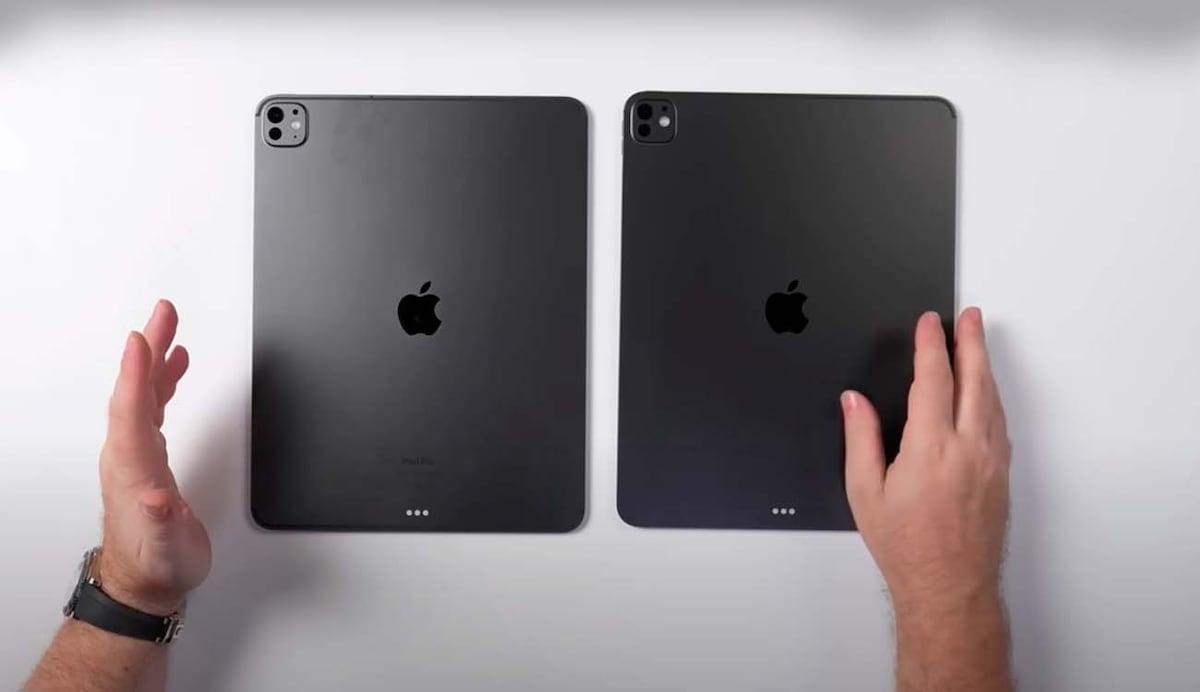 Chip Apple M5 rendimiento