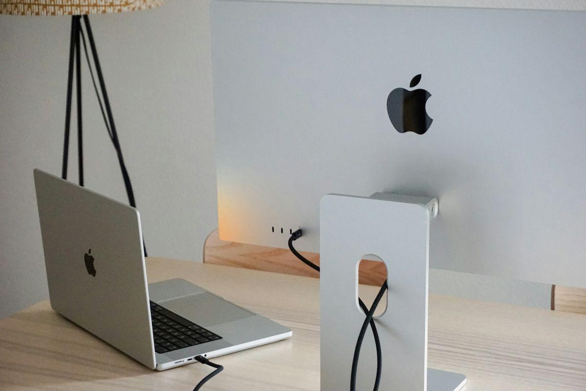 iPad Pro con chip Apple M5