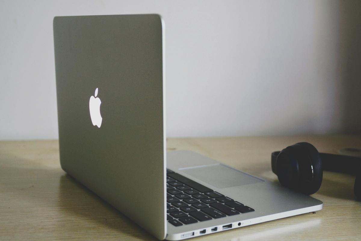 Apple M5 en dispositivos