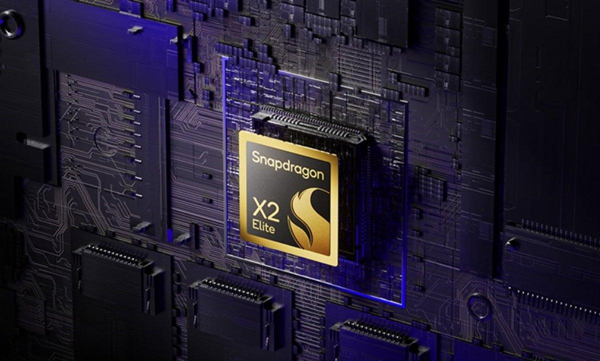 Snapdragon X2 Elite variantes