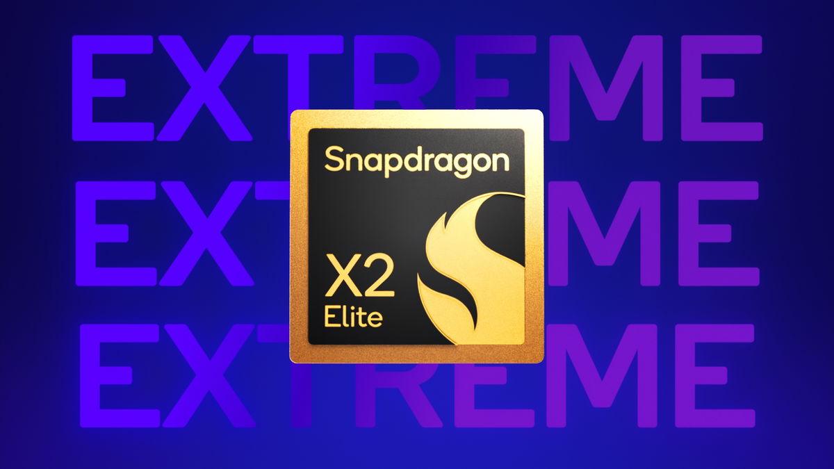 Conectividad y puertos en Snapdragon X2