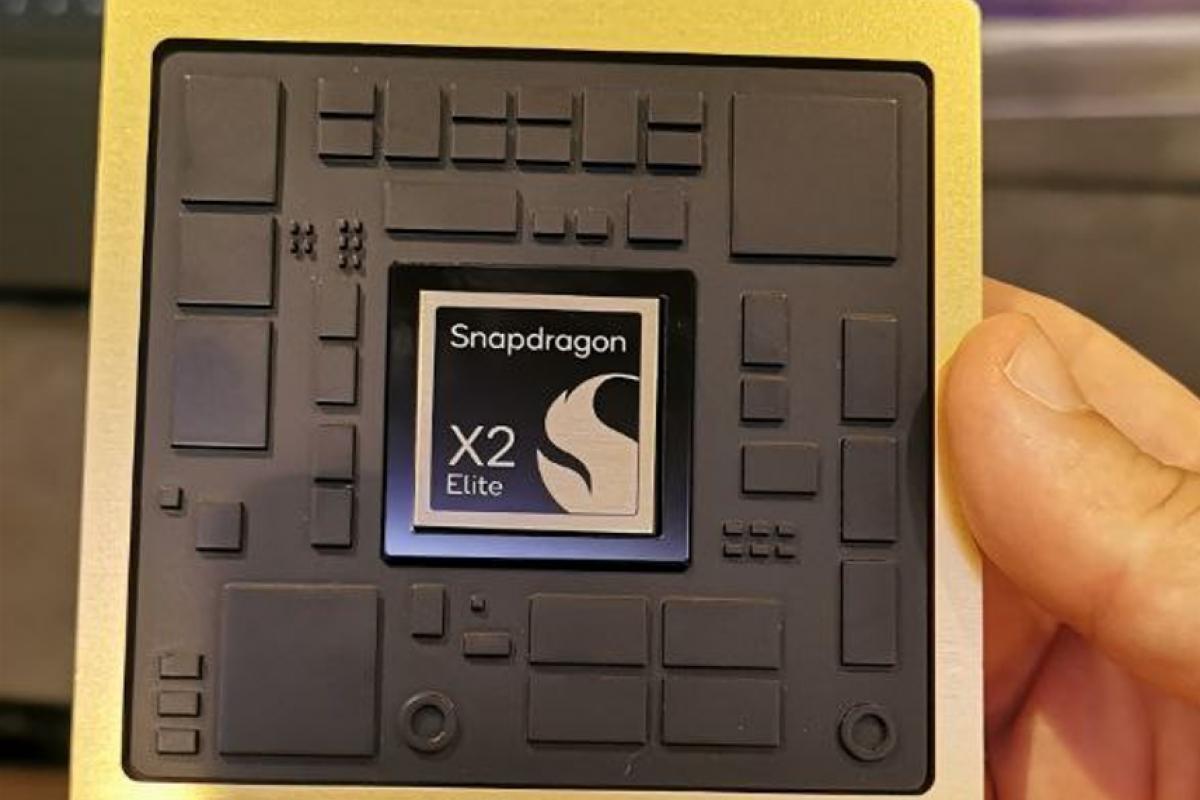 Rendimiento Snapdragon X2 y comparativas