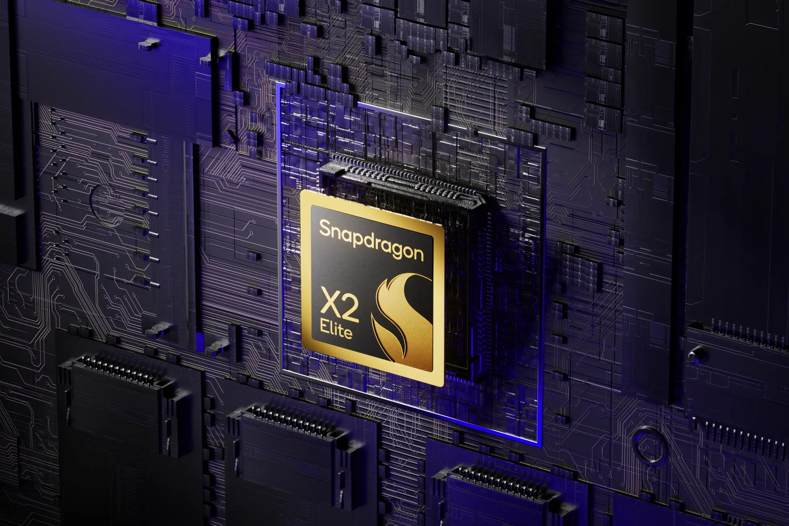 Snapdragon X2 Elite Extreme especificaciones