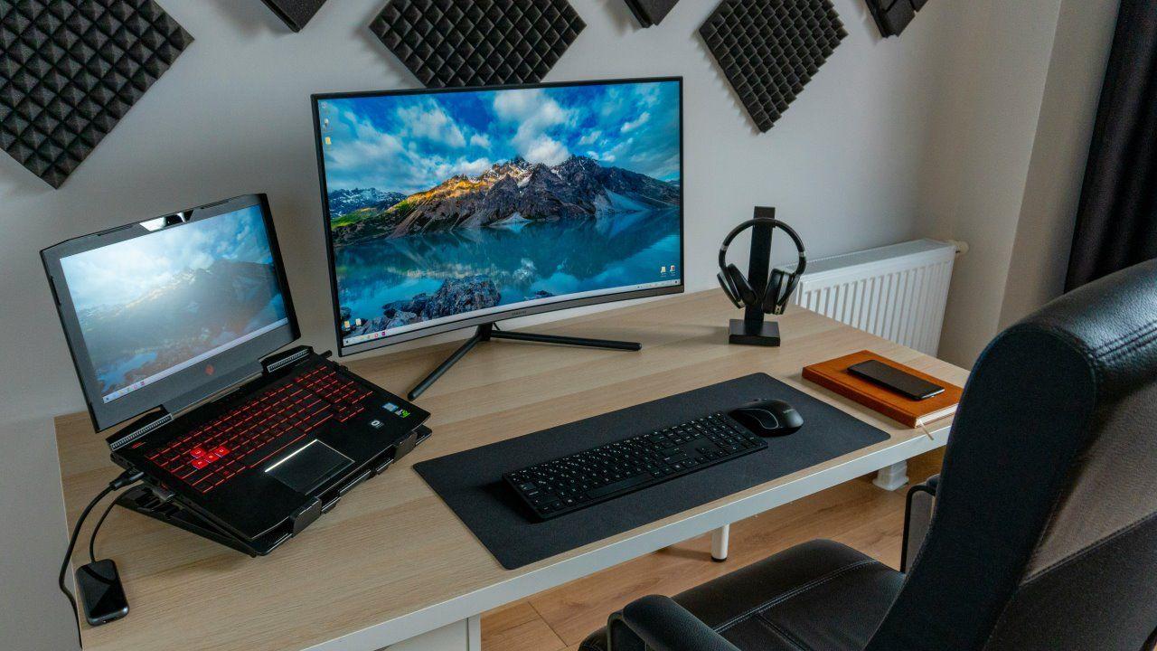 Reutilizar un monitor viejo