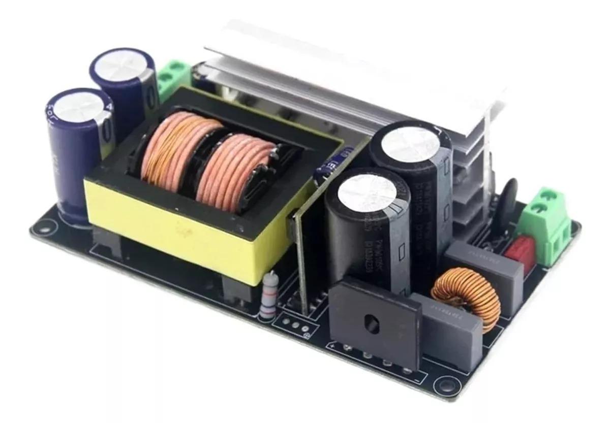 Adaptadores ATX y gestión de energía