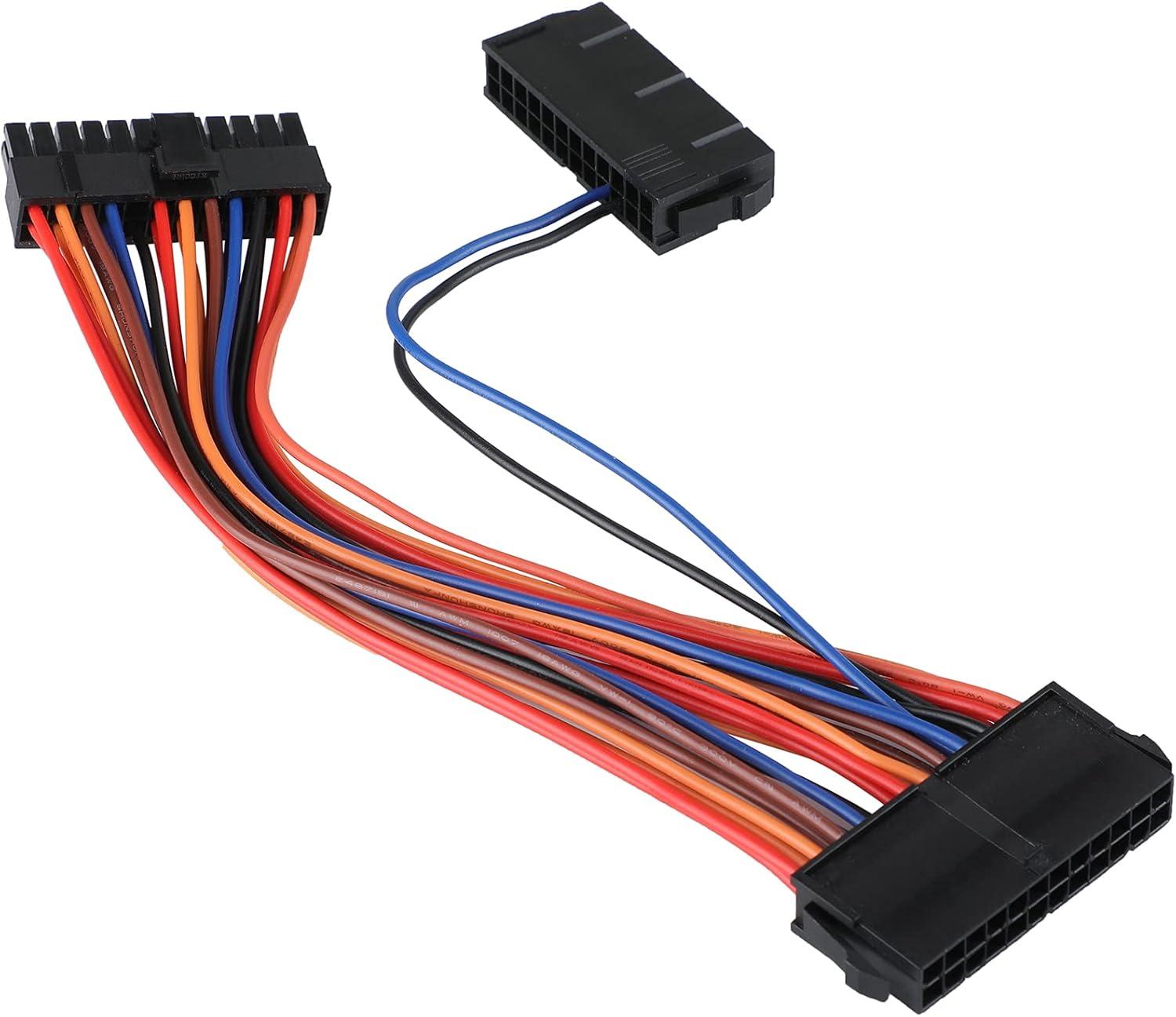 Configuración de doble fuente alimentación