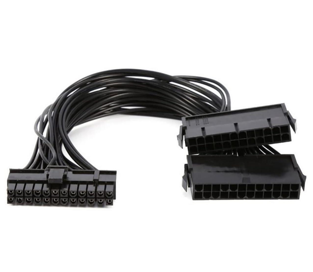 Fuente de alimentación Dual PSU en PC