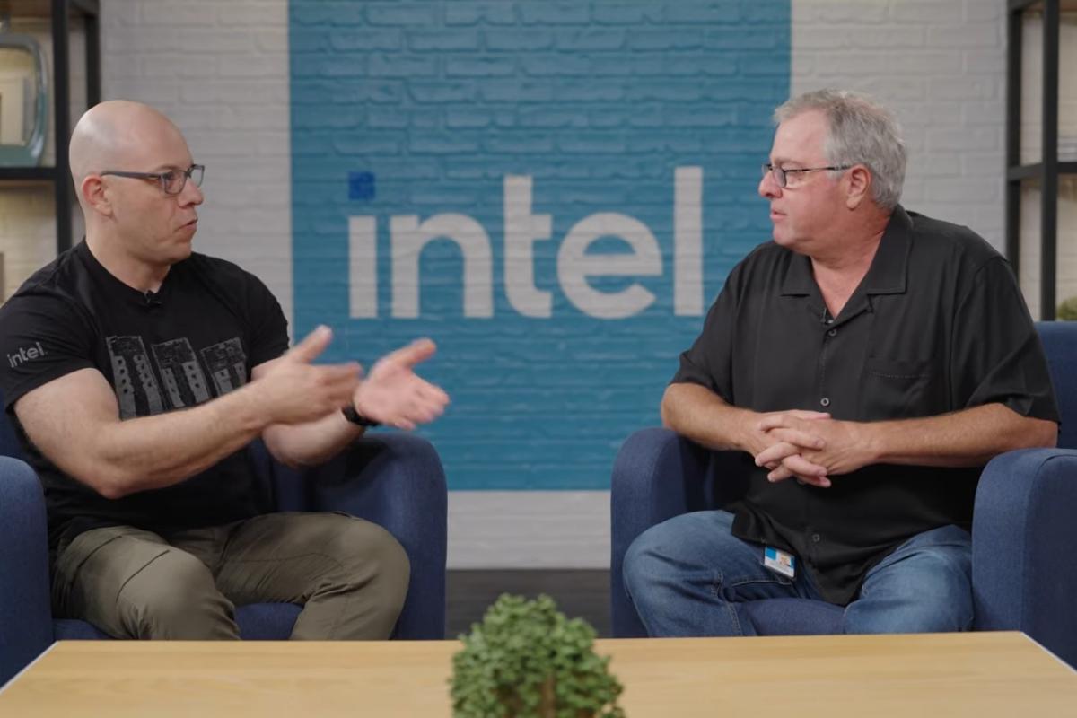 Gráficos Intel Xe3 en portátiles