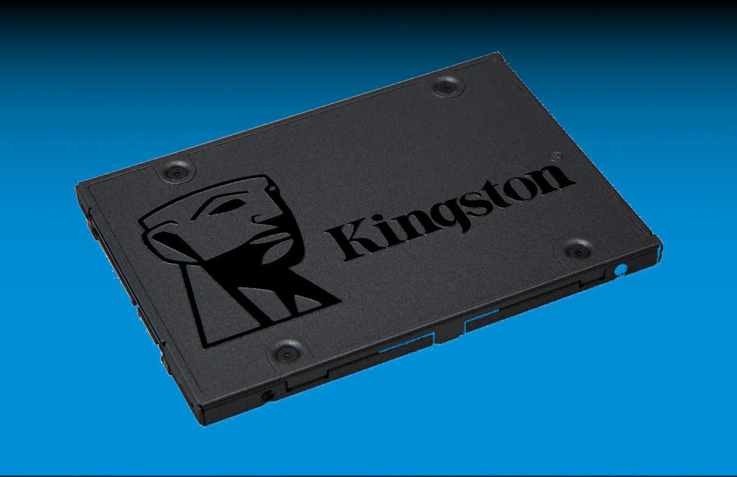 kingston ssd sata