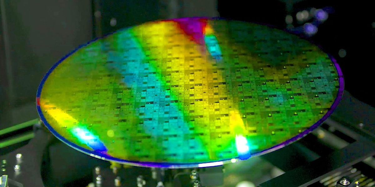 Detalle de SOT-MRAM con capa de tungsteno