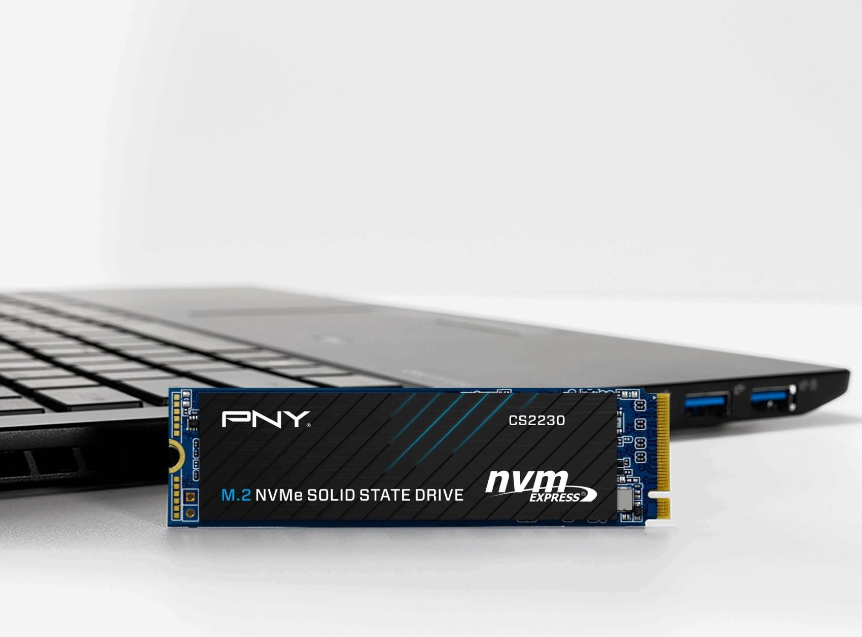 pny ssd