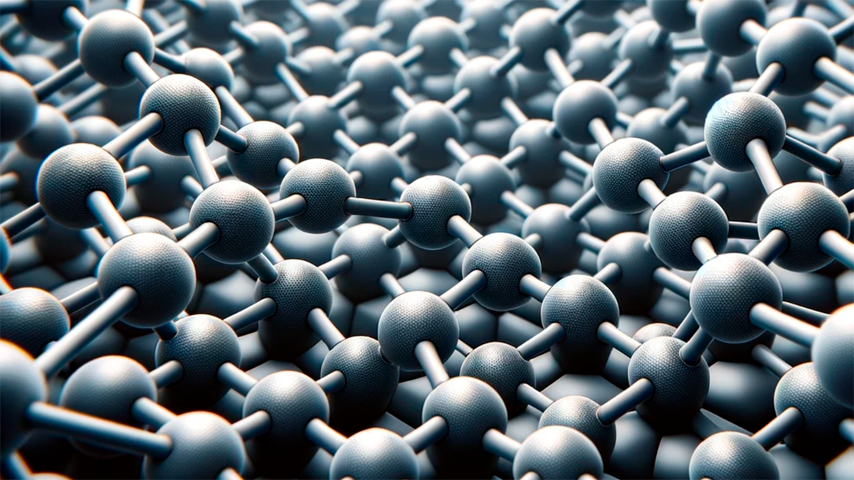 Tecnología de memoria de grafeno PoX