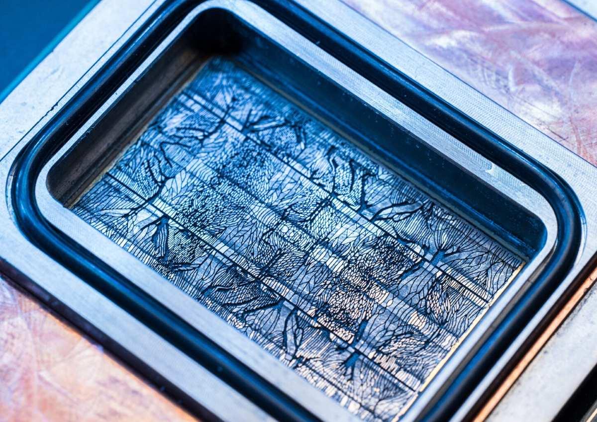 Desafíos de ingeniería de la microfluídica
