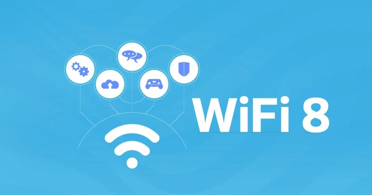 Wi-Fi 8 fiabilidad movilidad