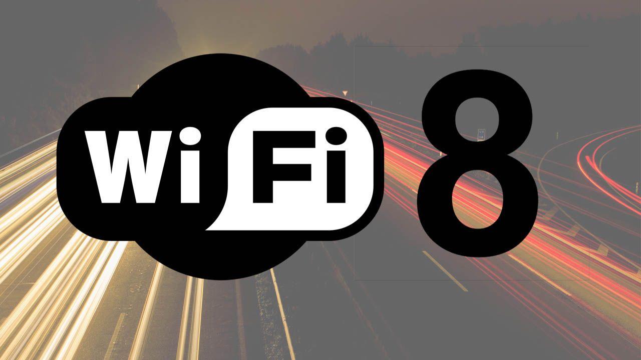 Tecnologia Wi-Fi 8 802.11bn