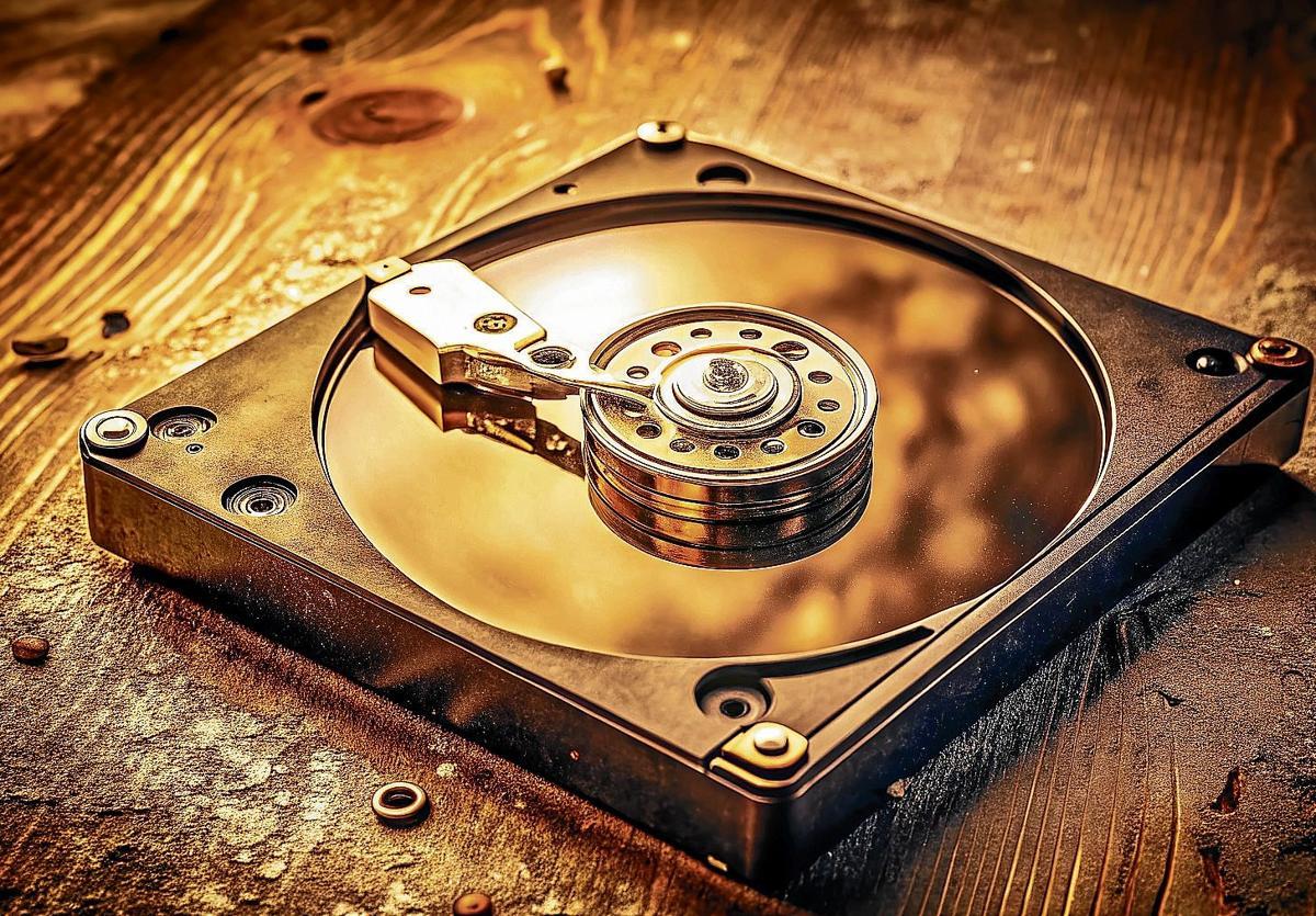síntomas de alarma de un SSD que está muriendo