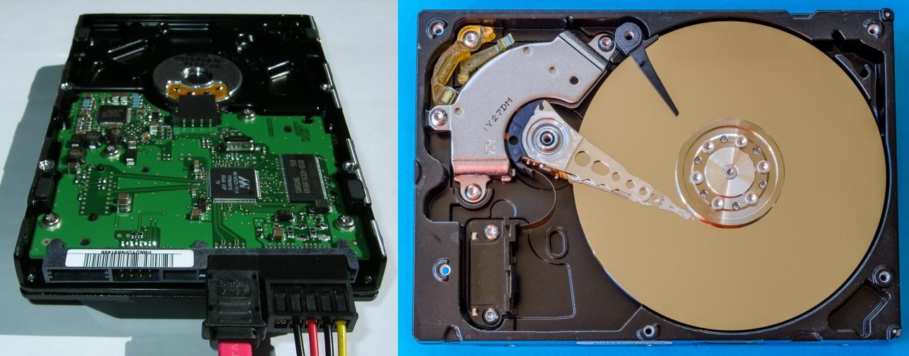 alertas SSD moribundo