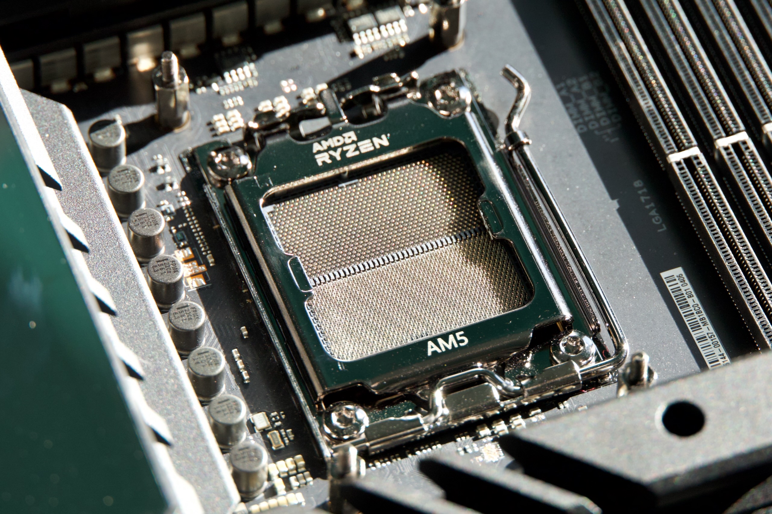 socket am5