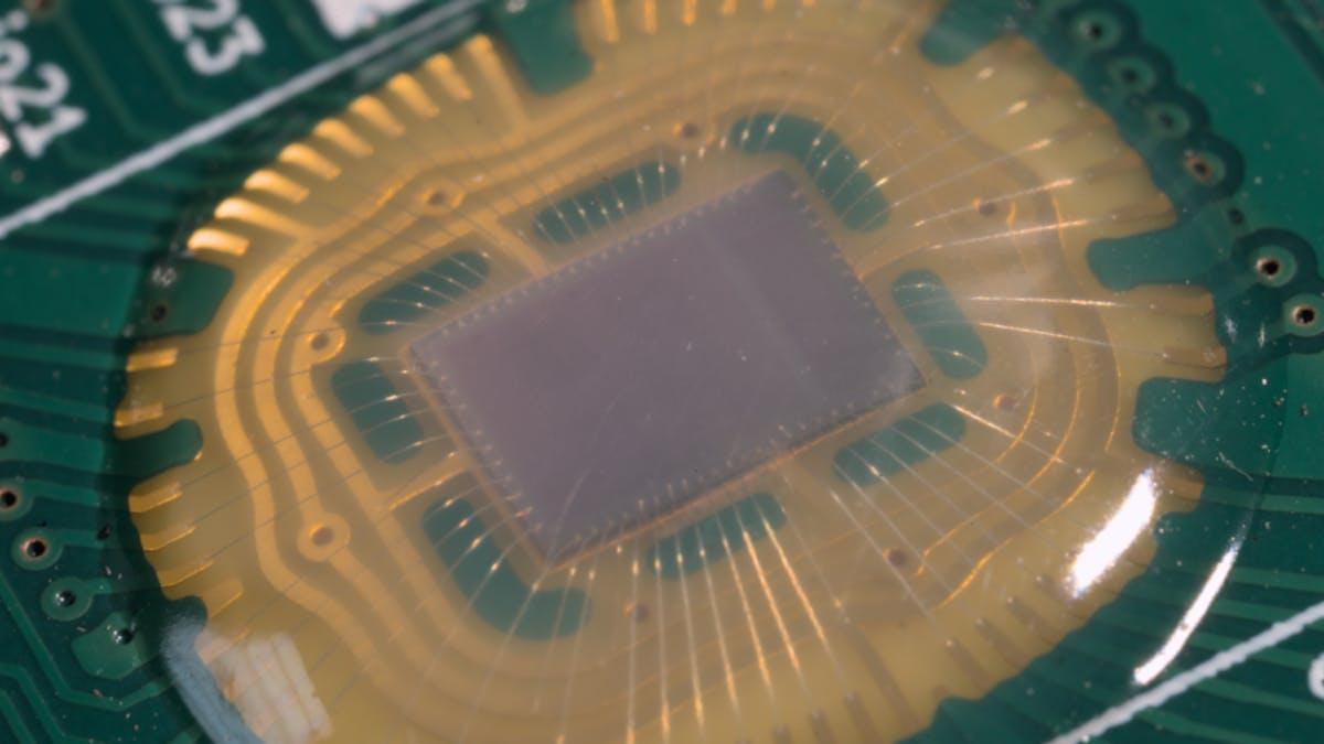 Fabricación de chips personalizados