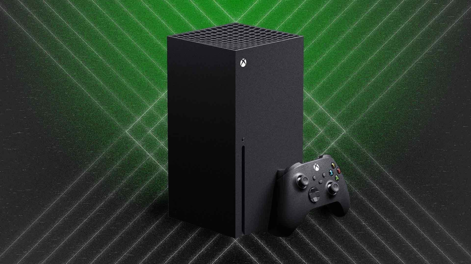 Declaración oficial de Xbox