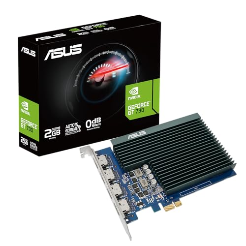 ASUS GT730-4H-SL-2GD5//GT730 HDMI 2GCTLR, gddr5.