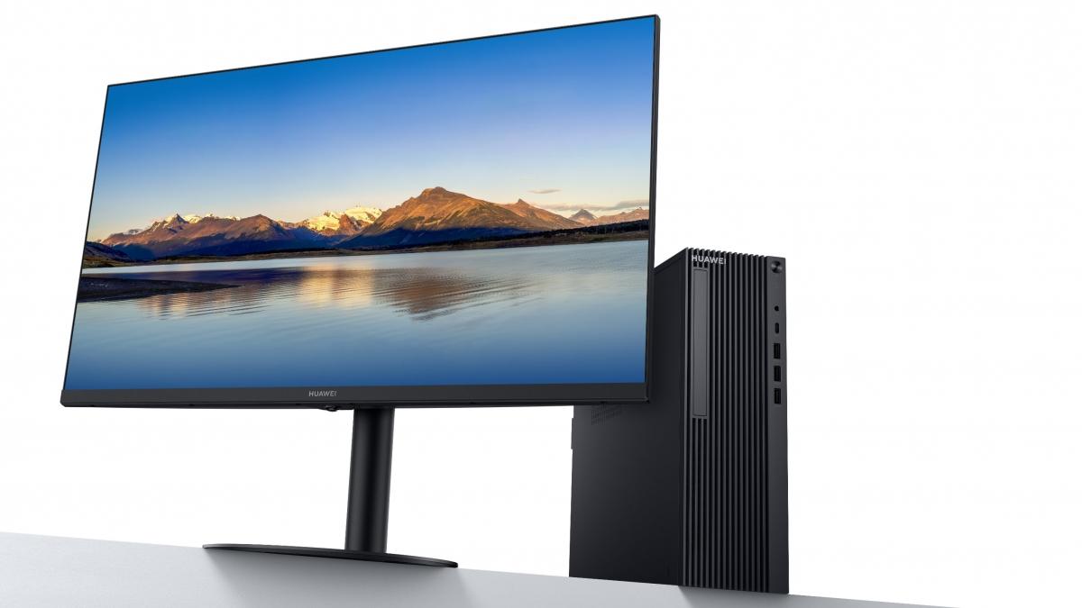 características PCs Qingyun W515y y W585y