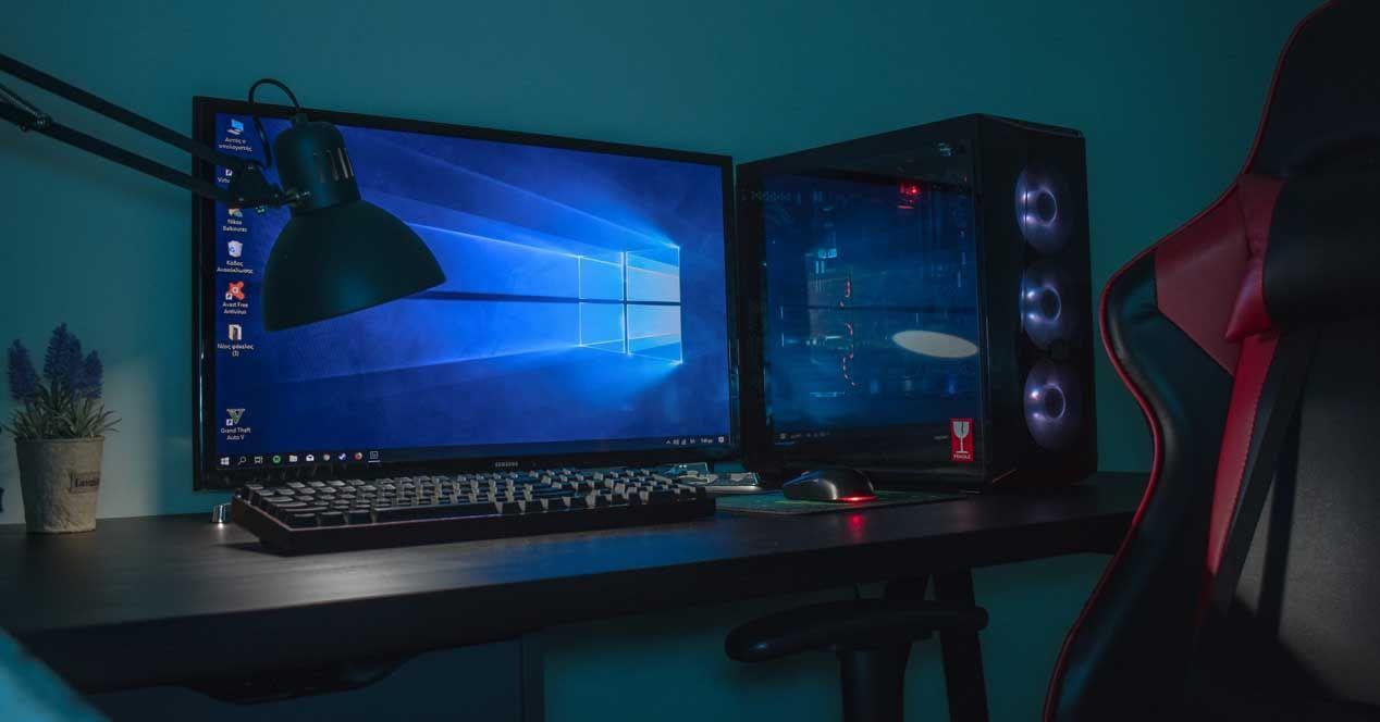 consejos para conseguir buenos precios si vas a comprar un PC para estas navidades