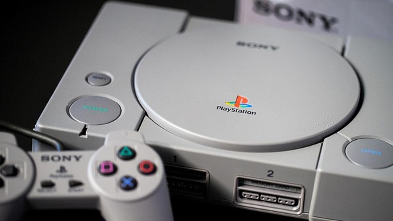 Historia de PlayStation