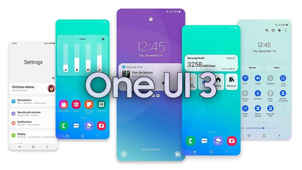 삼성 One UI 디지털 웰빙: 기능 및 한계