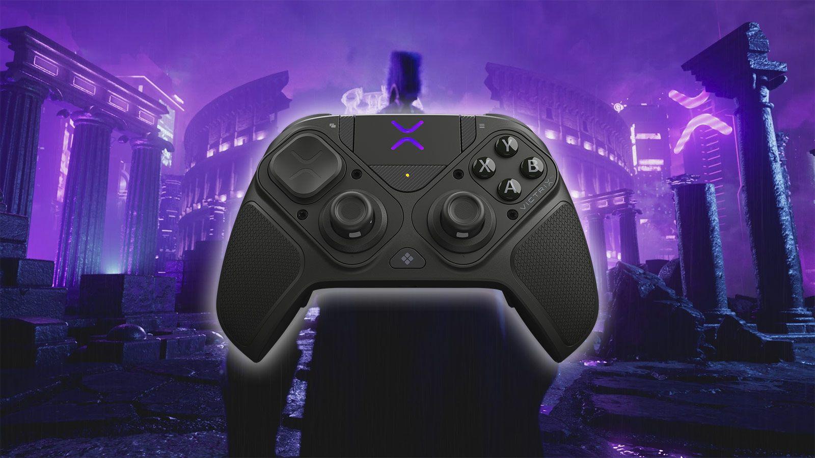 mando modular victrix pro bfg