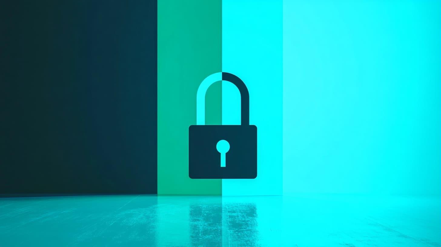 seguridad en internet