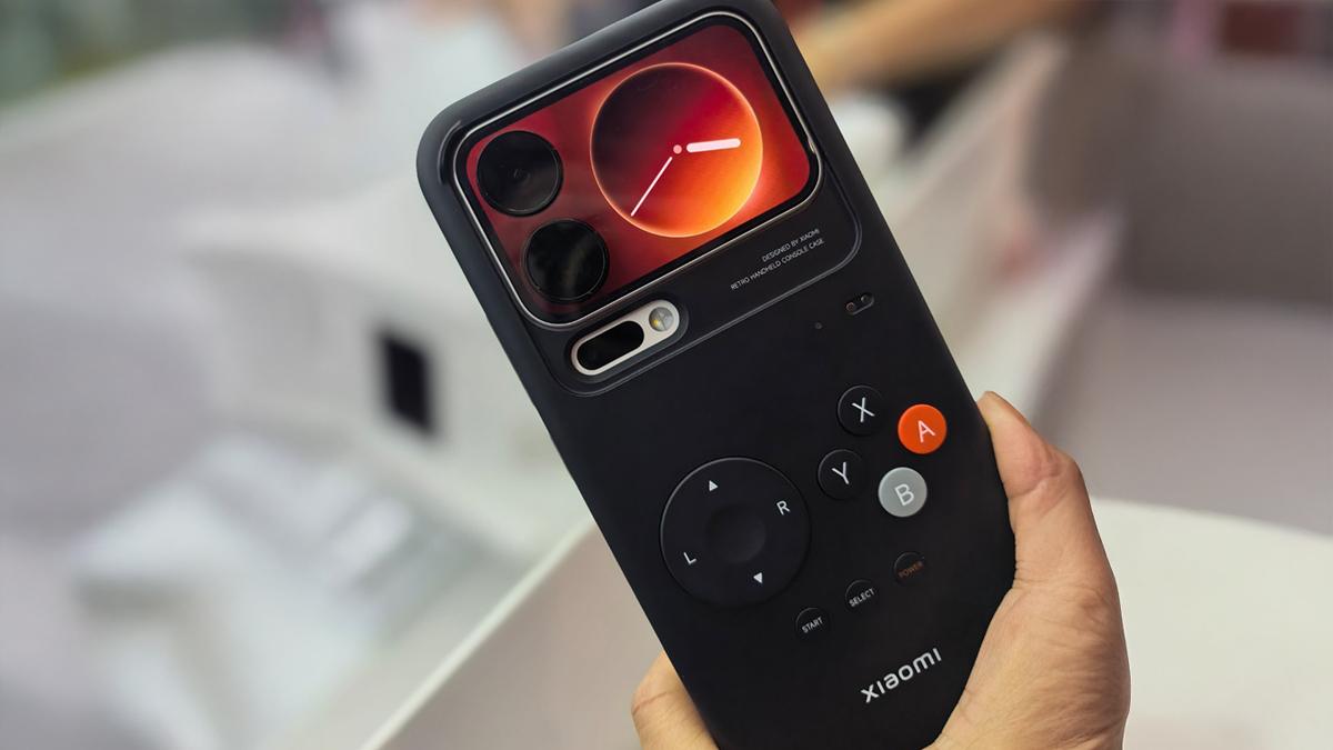 Interfaz HyperOS 4 Xiaomi