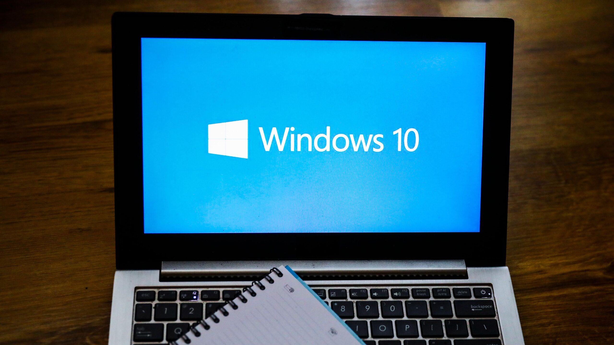 Actualizaciones de seguridad en Windows 10