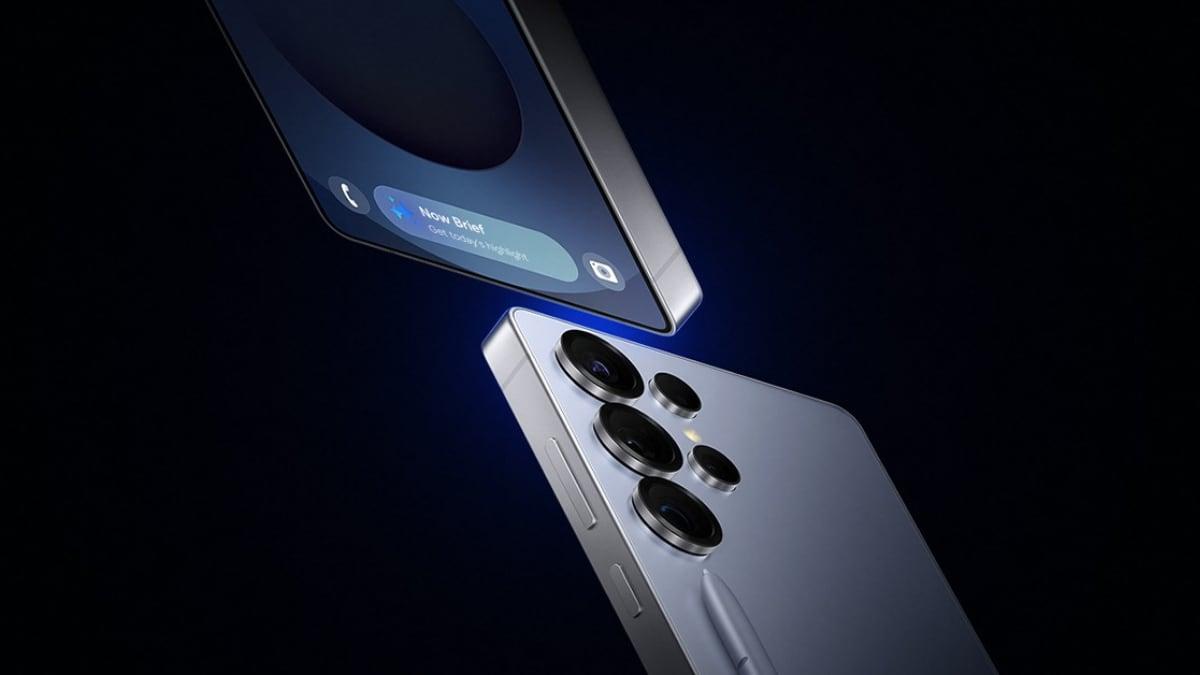 notificaciones en Samsung One UI