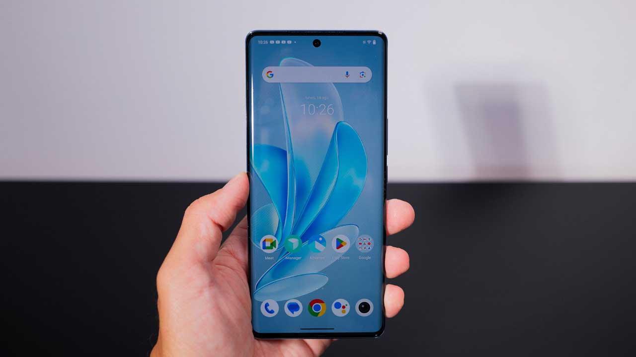 Ventajas de usar launchers en Android