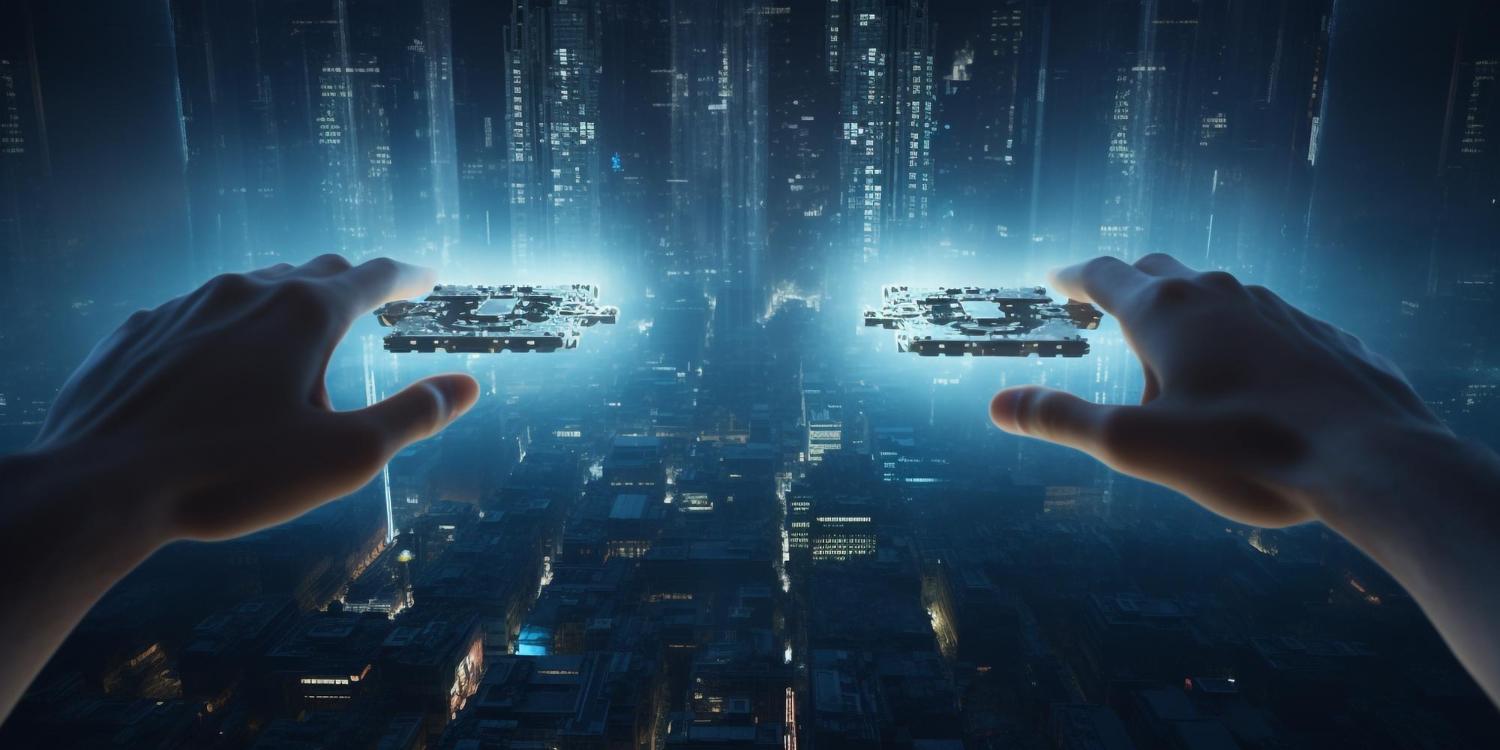 privacidad en gemelos digitales