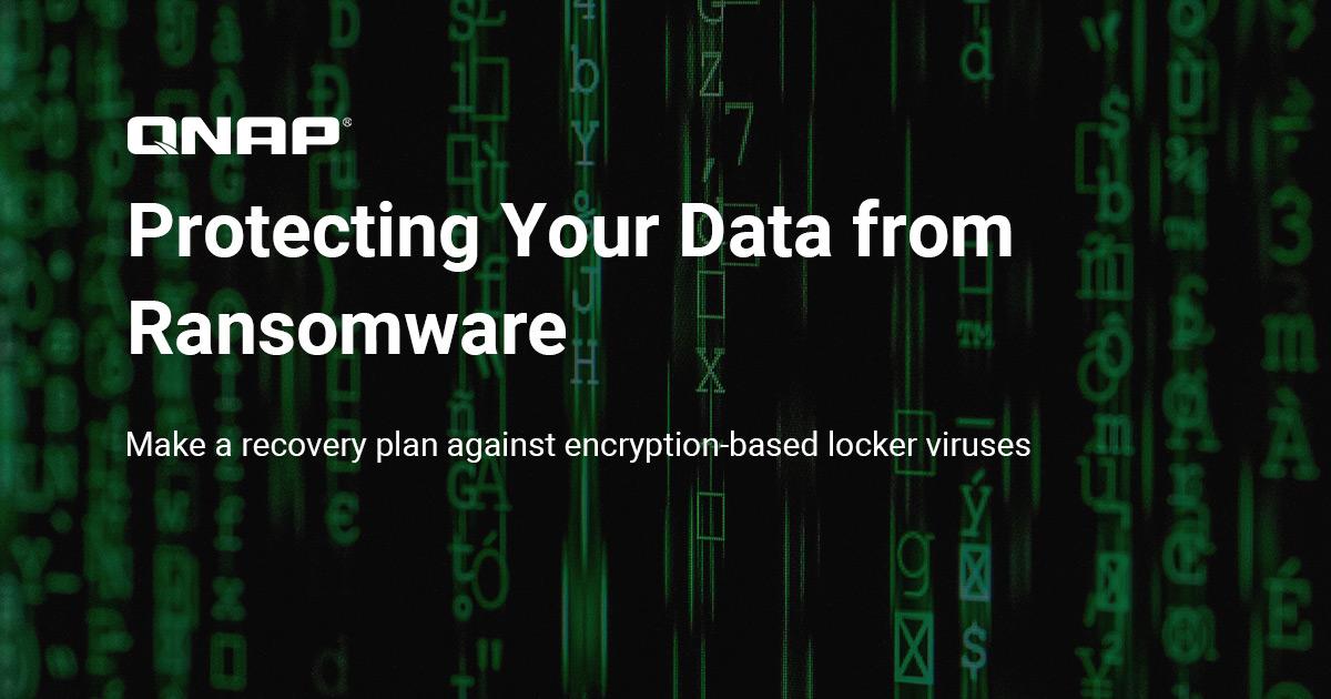 Interfaz de QNAP Security Center