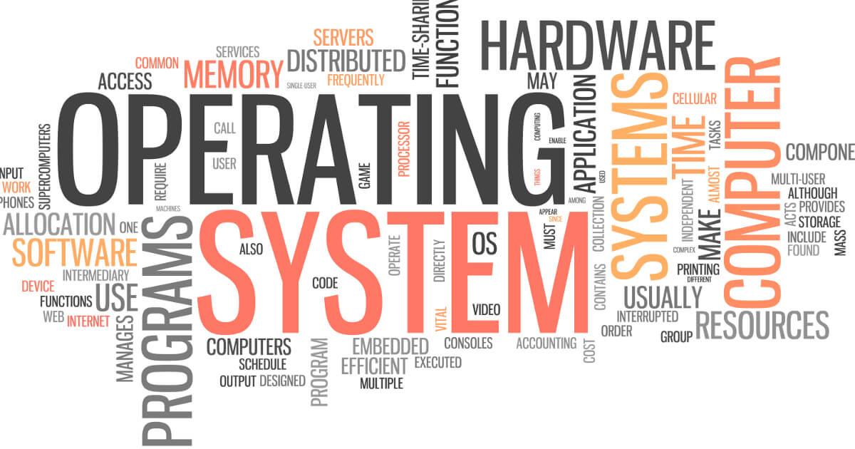 software de Windows y Linux