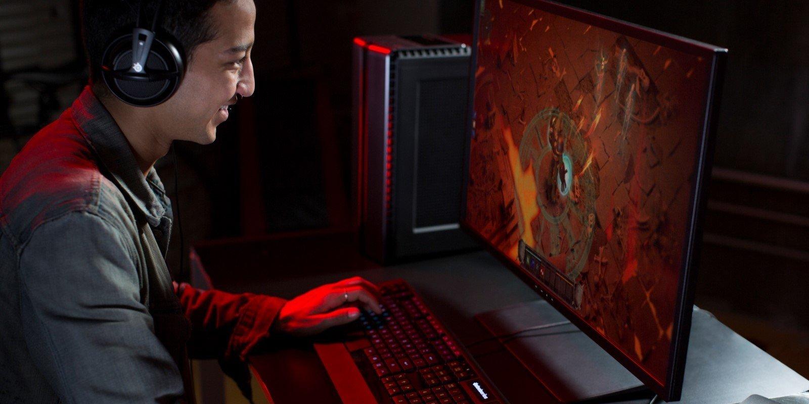 Optimizar y acelerar el rendimiento del PC