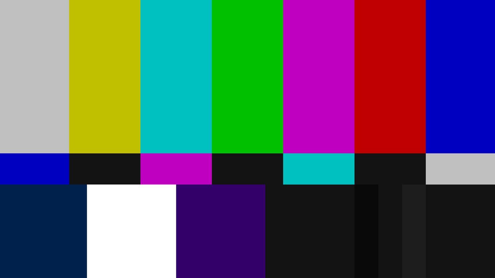 calibrar monitor en Windows 10