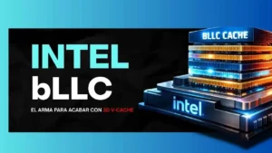 novedades de intel y amd