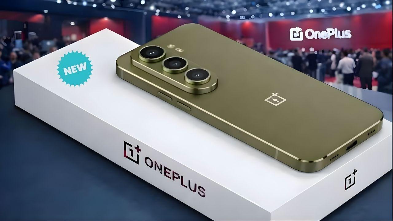 Novedades teléfonos OnePlus
