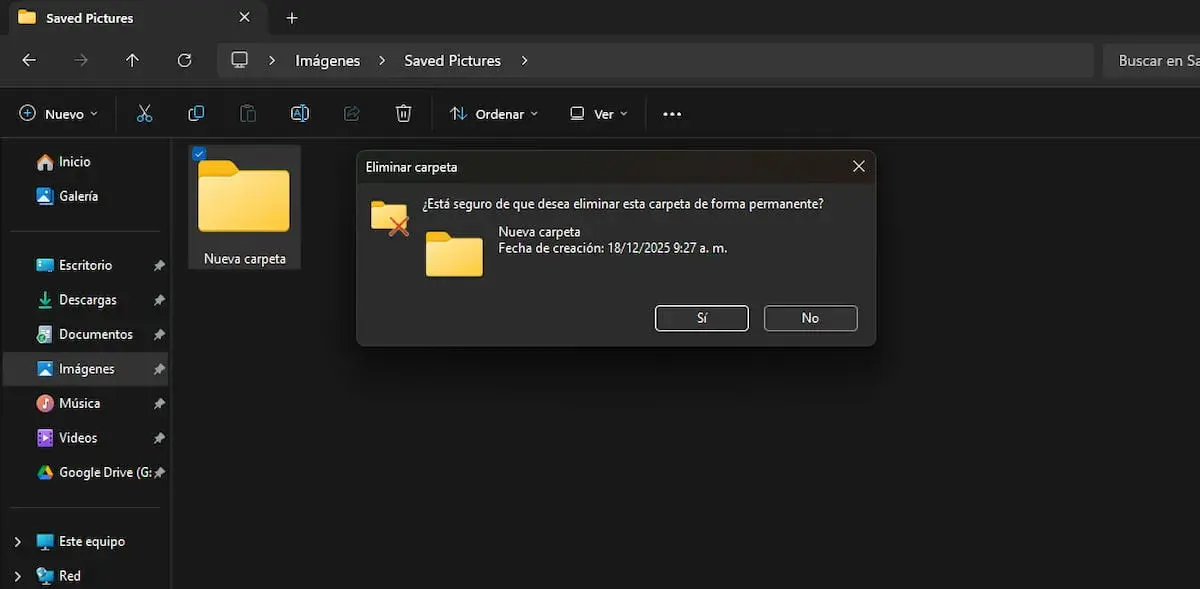 Problemas con la actualización KB5072033 de Windows 11 Problemas con la actualización KB5072033 de Windows 11