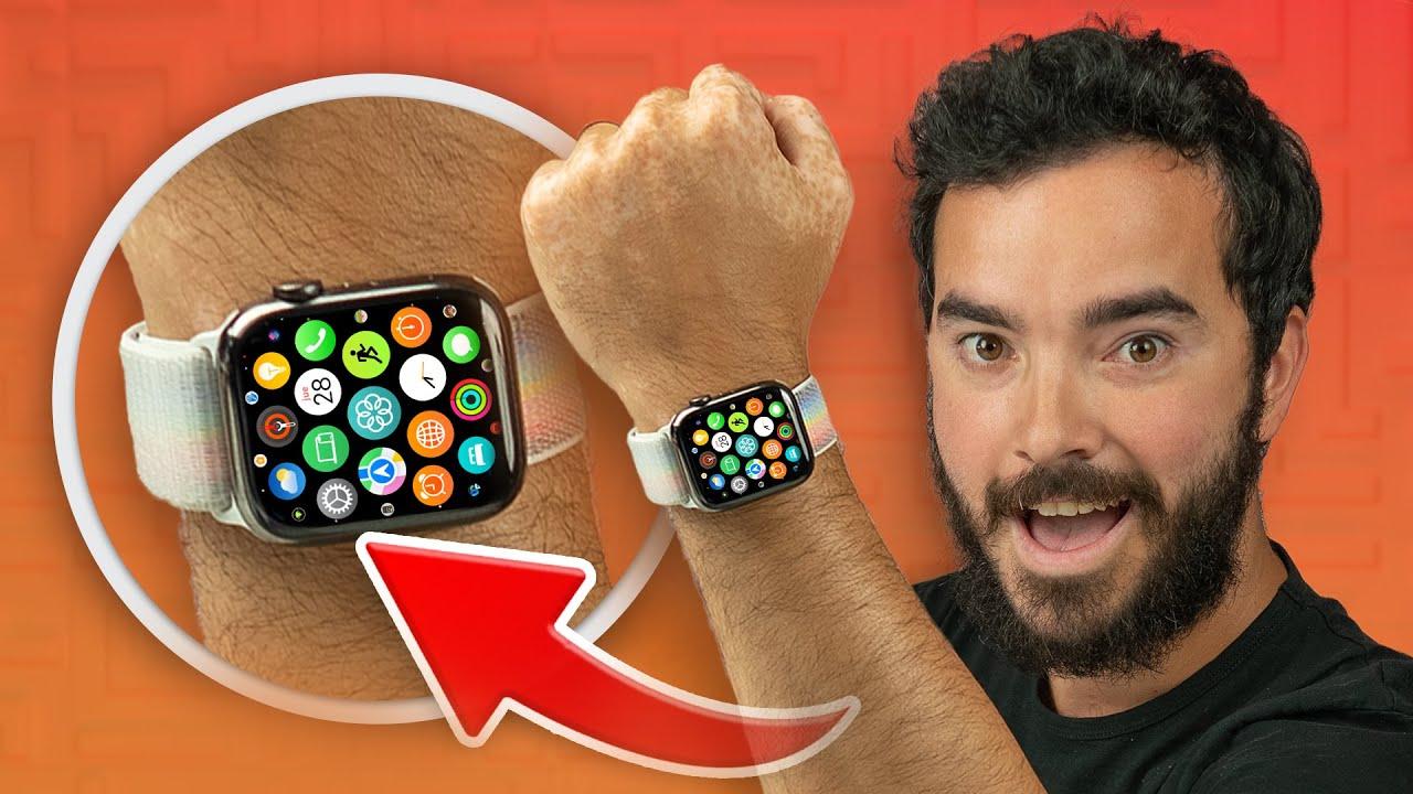 apple watch trucos
