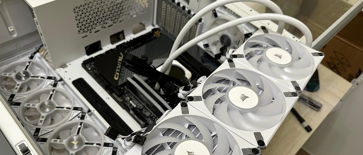 errores más comunes al montar un pc 2026