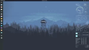 gnome vs kde plasma