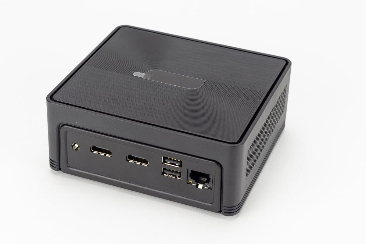 tipos de mini pc