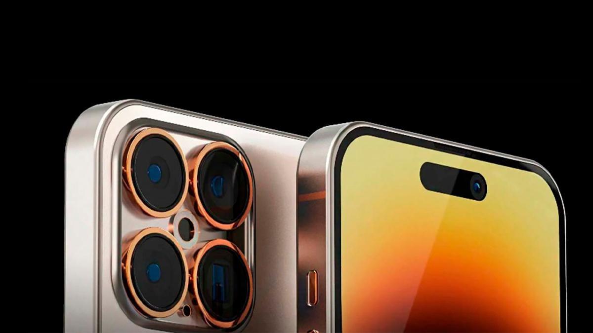 Rumores sobre nuevos modelos de iPhone